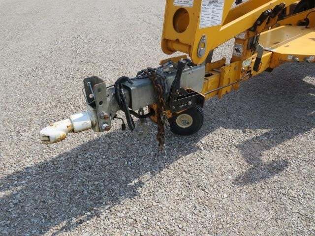 2018 Haulotte 4527A-18