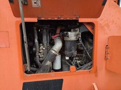 2017 SkyTrak 6042-19