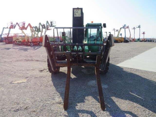 2018 SkyTrak 10054-3