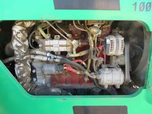 2018 SkyTrak 10054-15