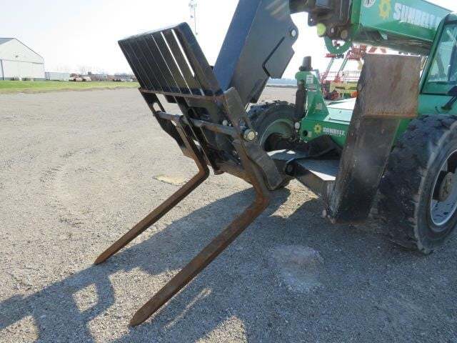 2018 SkyTrak 10054-24