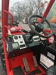 2020 Skyjack SJ1256 THS-9