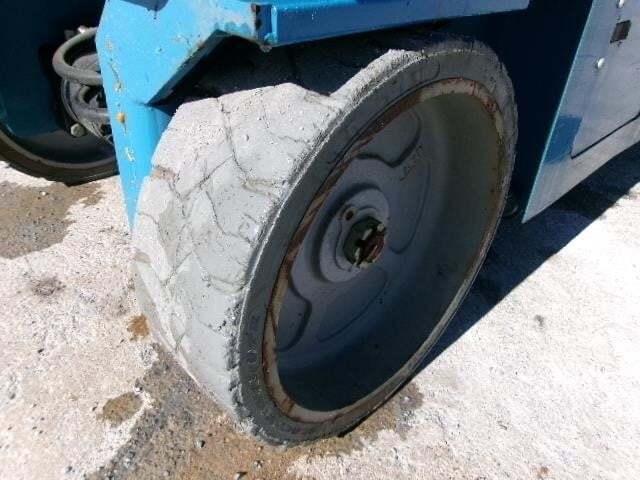 2018 Genie GS-2632-6