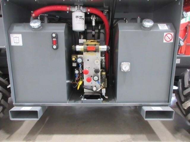 2026 Skyjack SJ-6826RT-15