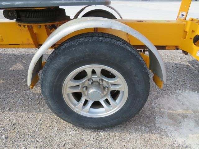 2018 Haulotte 4527A-10