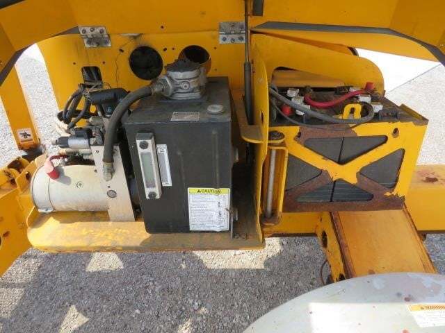 2018 Haulotte 4527A-11