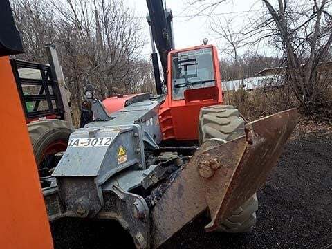 2017 Skyjack SJ1056 TH-8