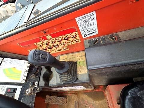 2017 Skyjack SJ1056 TH-26