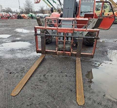 2017 Skyjack SJ1056 TH-30