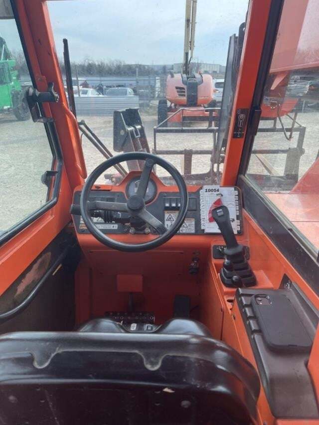 2018 SkyTrak 10054-18