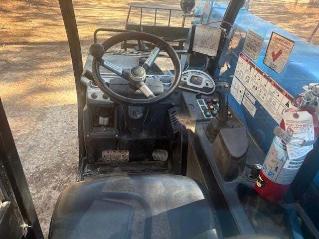 2020 Genie GTH-5519-14