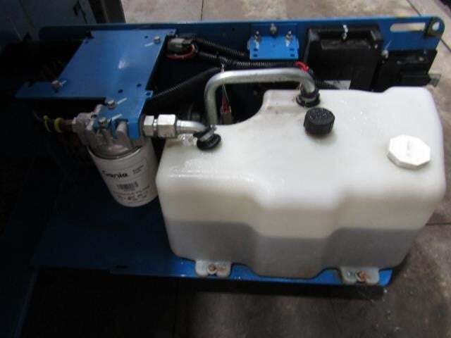 2018 Genie GS-2632-6