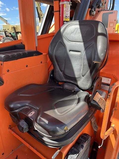 2017 SkyTrak 8042-14