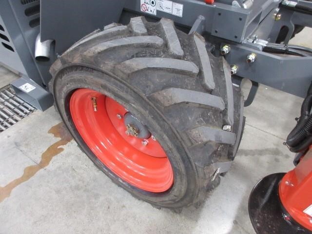 2026 Skyjack SJ-6832RT-7