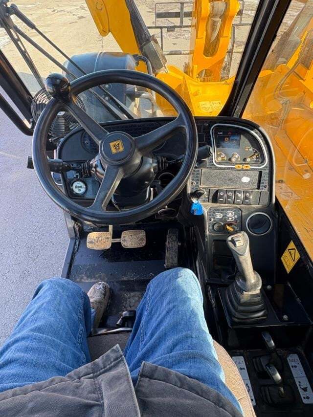 2016 JCB 510-56-11