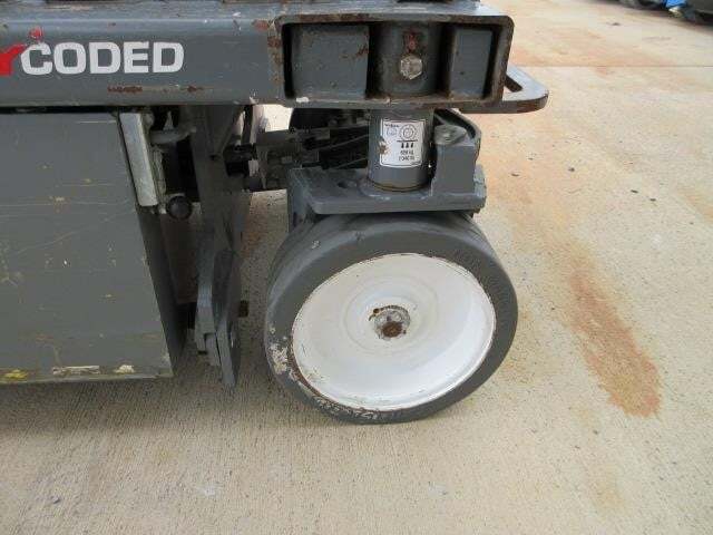 2022 Skyjack SJ3219-8