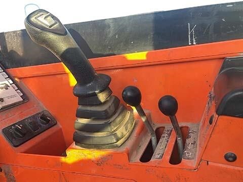 2017 SkyTrak 8042-27