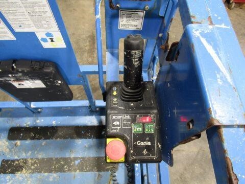 2019 Genie GS-3246-9