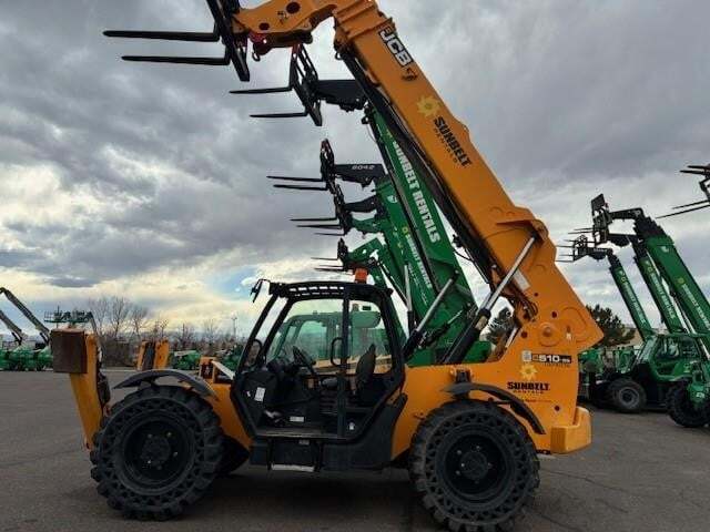 2018 JCB 510-56