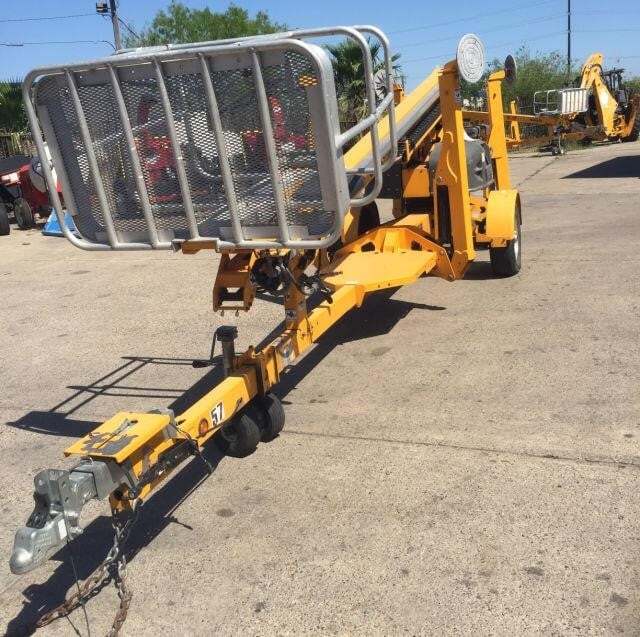 2023 Haulotte 3632T-2