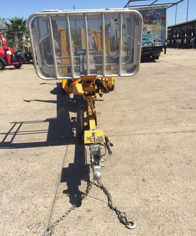 2023 Haulotte 3632T-3