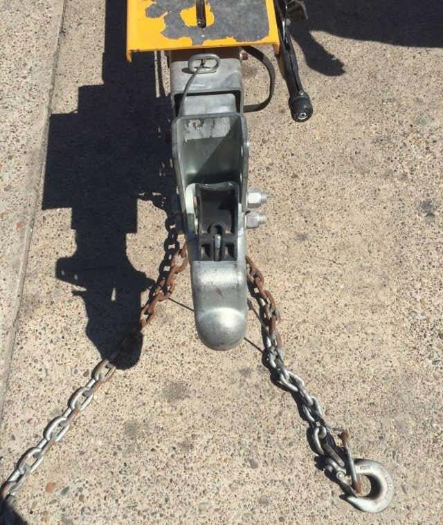 2023 Haulotte 3632T-9