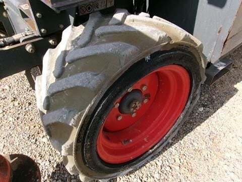 2019 Skyjack SJ-6832RT-5