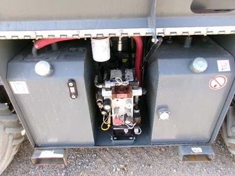 2019 Skyjack SJ-6832RT-13