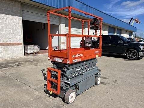 2023 Skyjack SJ3219E-2