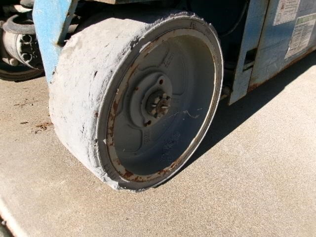 2018 Genie GS-1930-5