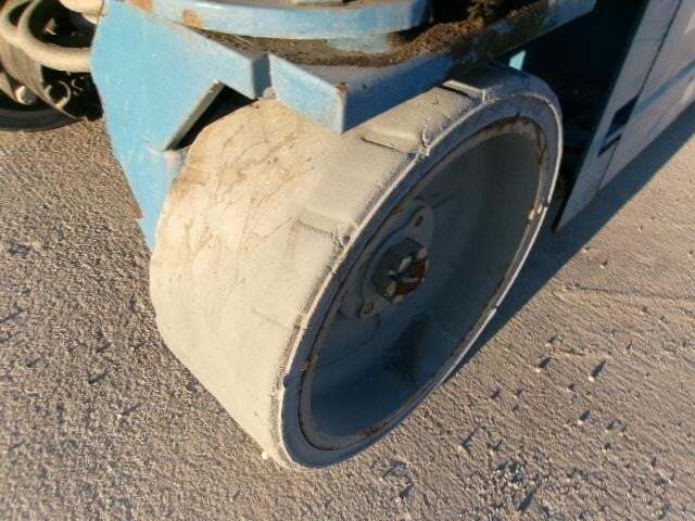 2018 Genie GS-1930-6