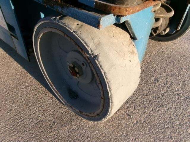 2018 Genie GS-1930-7