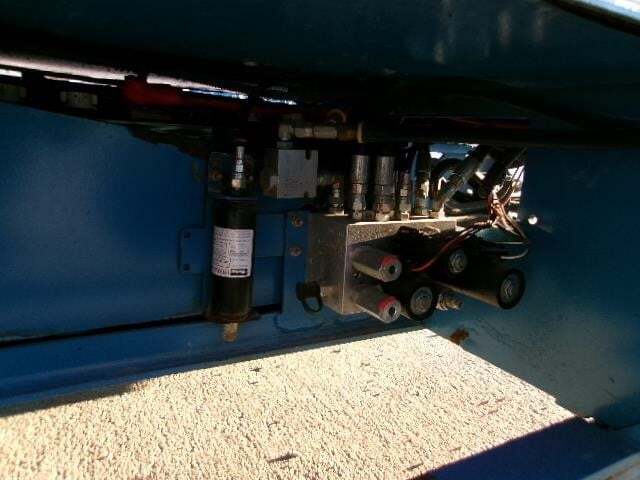 2018 Genie GS-1930-10