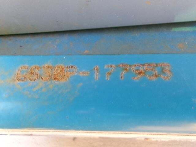 2018 Genie GS-1930-17