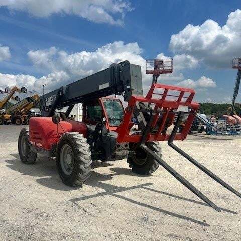 2019 Skyjack SJ843 TH-2