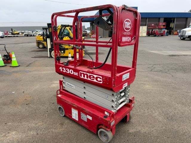 2019 MEC 1330SE