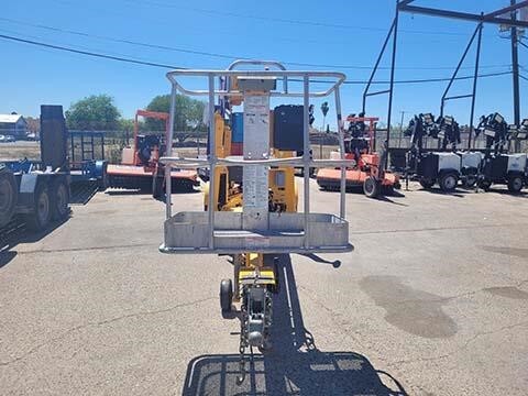 2023 Haulotte 3632T-3