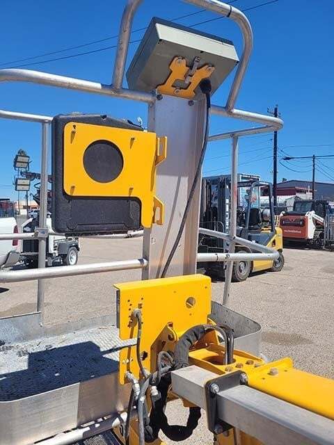 2023 Haulotte 3632T-21