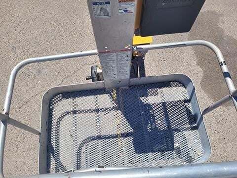 2023 Haulotte 3632T-23