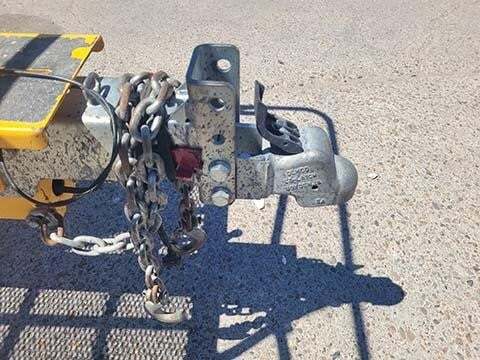 2023 Haulotte 3632T-26