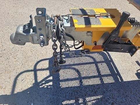 2023 Haulotte 3632T-27