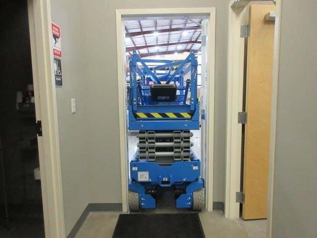 2026 Genie GS-1932-26