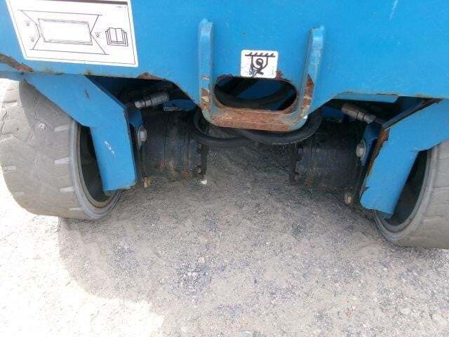 2019 Genie GS-1930-11