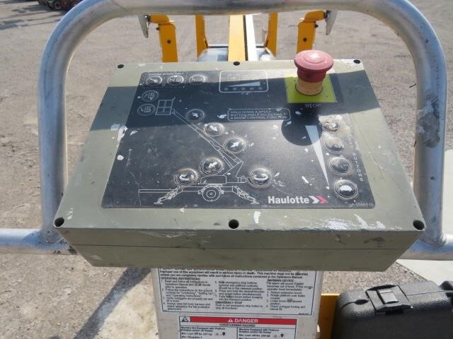 2020 Haulotte 3632T-16