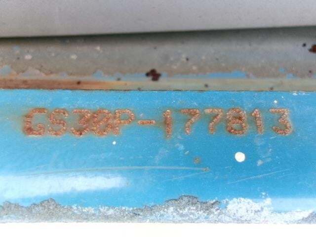 2018 Genie GS-1930-17