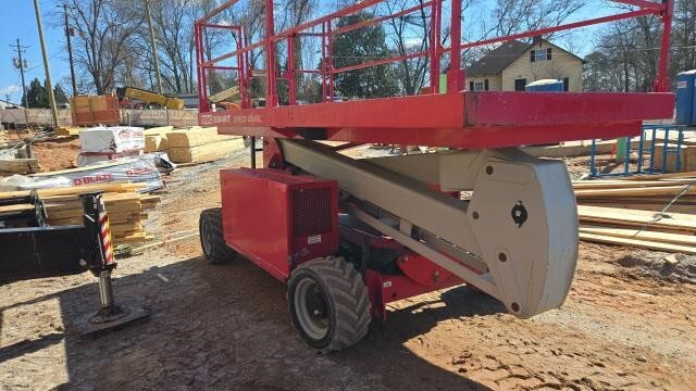 2019 MEC 3084RT SPEED LEVEL-3