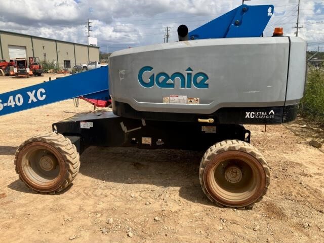 2020 Genie S-40XC