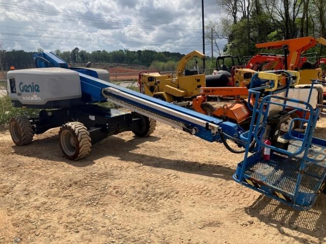 2020 Genie S-40XC-2
