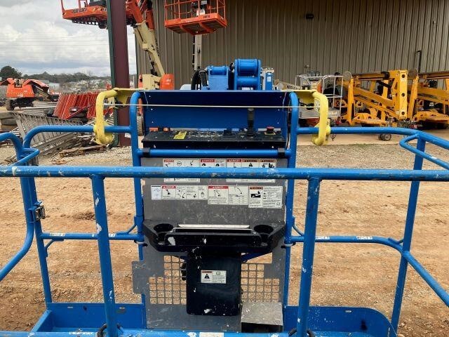 2022 Genie Z-45/25J DC-5