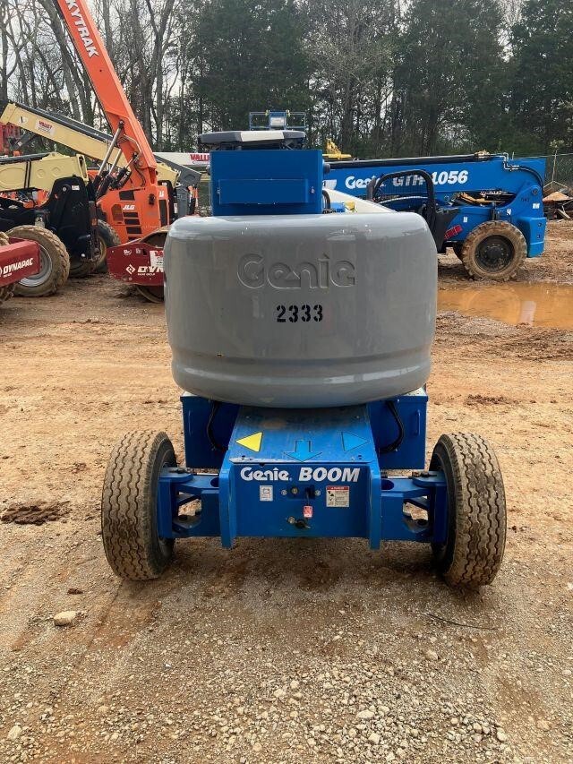 2022 Genie Z-45/25J DC-3